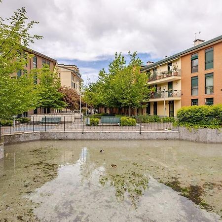 דירות Urban House - Exclusive Park House Navigli Milan Center מראה חיצוני תמונה