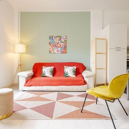 דירות Urban House - Exclusive Park House Navigli Milan Center מראה חיצוני תמונה