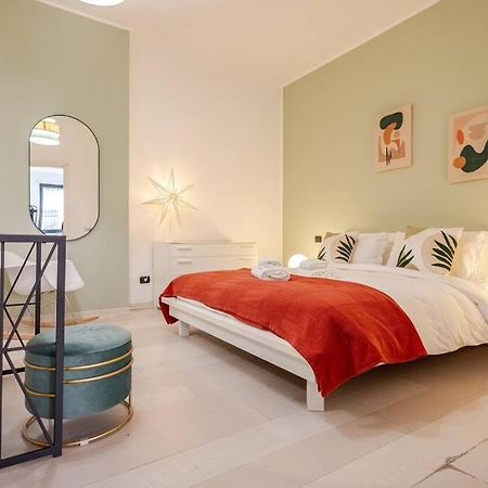 דירות Urban House - Exclusive Park House Navigli Milan Center מראה חיצוני תמונה