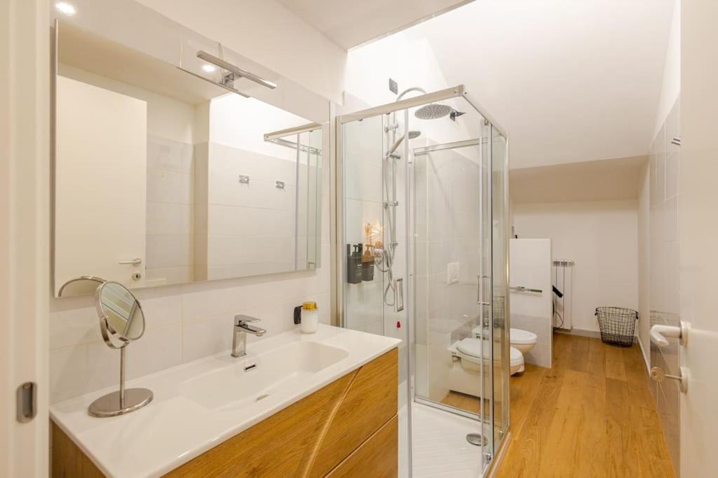דירות Urban House - Exclusive Park House Navigli Milan Center מראה חיצוני תמונה
