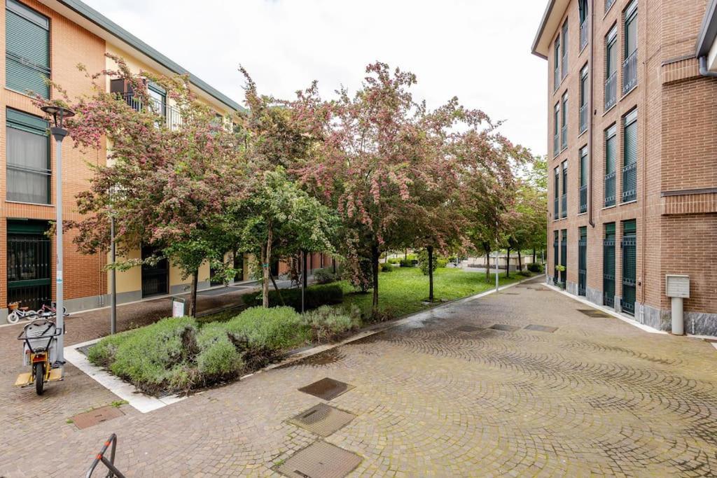 דירות Urban House - Exclusive Park House Navigli Milan Center מראה חיצוני תמונה